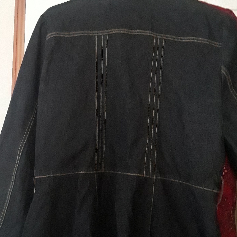 Dress - Picture 5 of 5